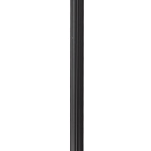 Dunbroch 1 Light Outdoor Post Mounted Fixture