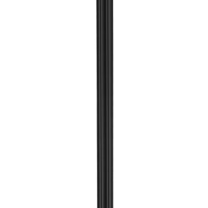 Dunbroch 1 Light Outdoor Post Mounted Fixture