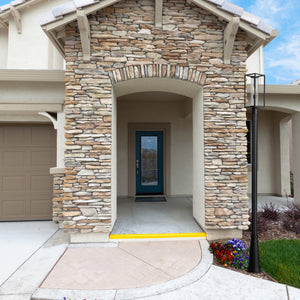 Dunbroch 1 Light Outdoor Post Mounted Fixture