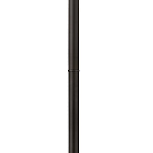 Dunbroch 1 Light Outdoor Post Mounted Fixture