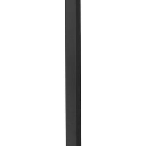 Dunbroch 1 Light Outdoor Post Mounted Fixture