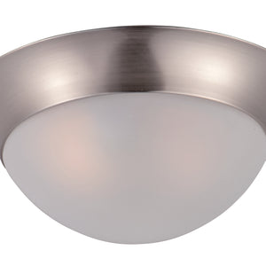 Essentials 1-Light Flush Mount