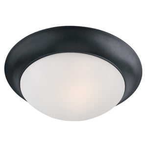 Essentials 2-Light Flush Mount