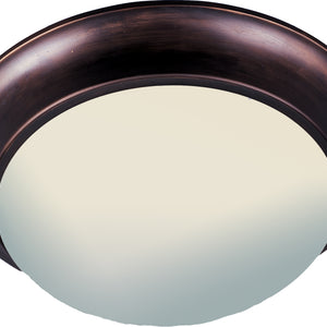 Essentials 3-Light Flush Mount