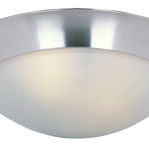 Essentials 3-Light Flush Mount