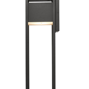 Barwick 24.5-in Outdoor