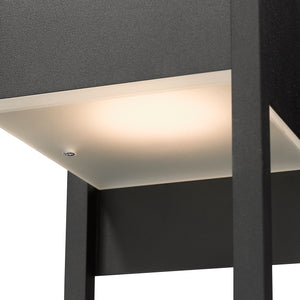 Barwick 24.5-in Outdoor