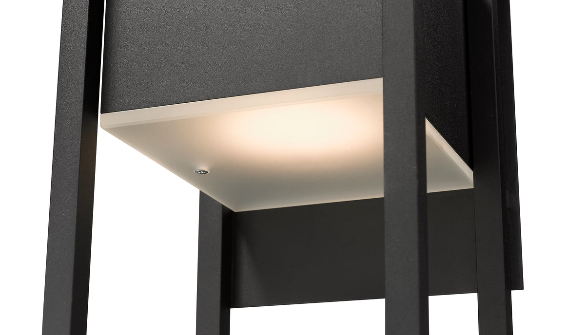 Barwick 24.5-in Outdoor