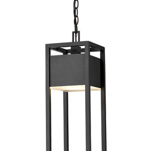 Barwick 26.75-in Outdoor Hanging