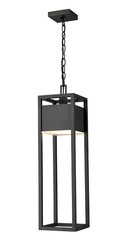 Barwick 26.75-in Outdoor Hanging