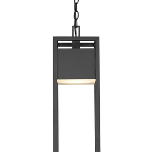 Barwick 26.75-in Outdoor Hanging