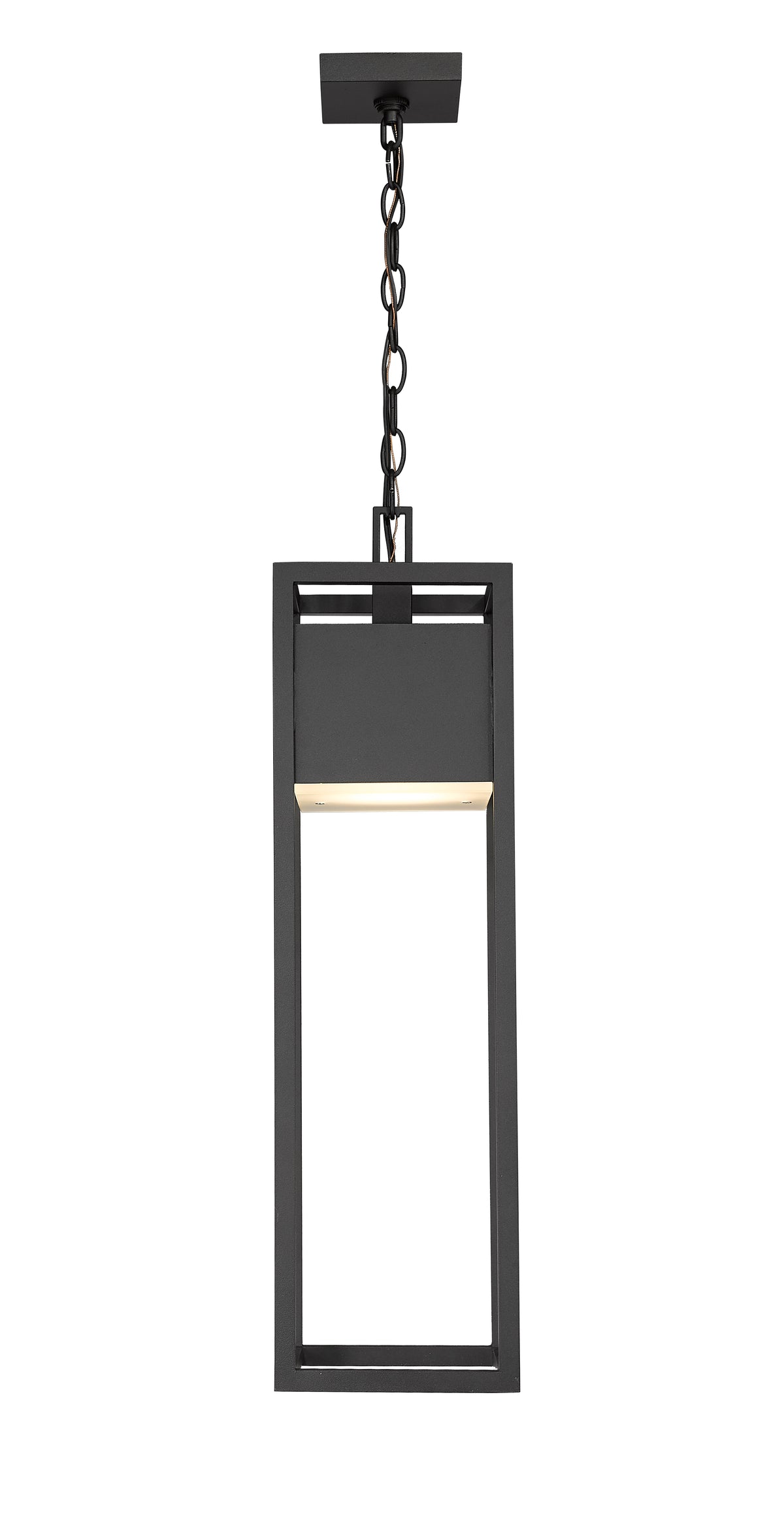 Barwick 26.75-in Outdoor Hanging
