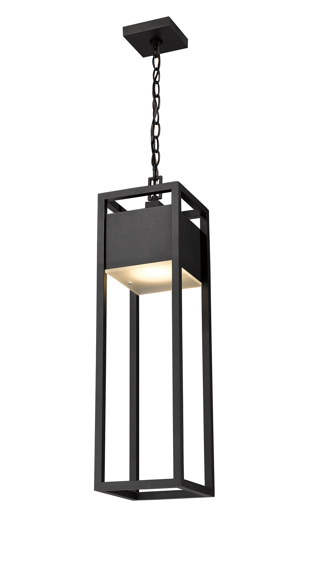 Barwick 26.75-in Outdoor Hanging