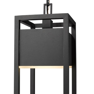 Barwick 26.75-in Outdoor Hanging