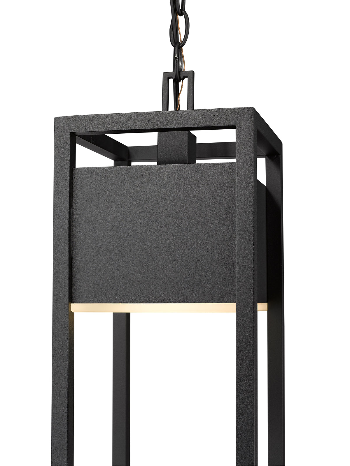 Barwick 26.75-in Outdoor Hanging