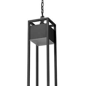 Barwick 26.75-in Outdoor Hanging