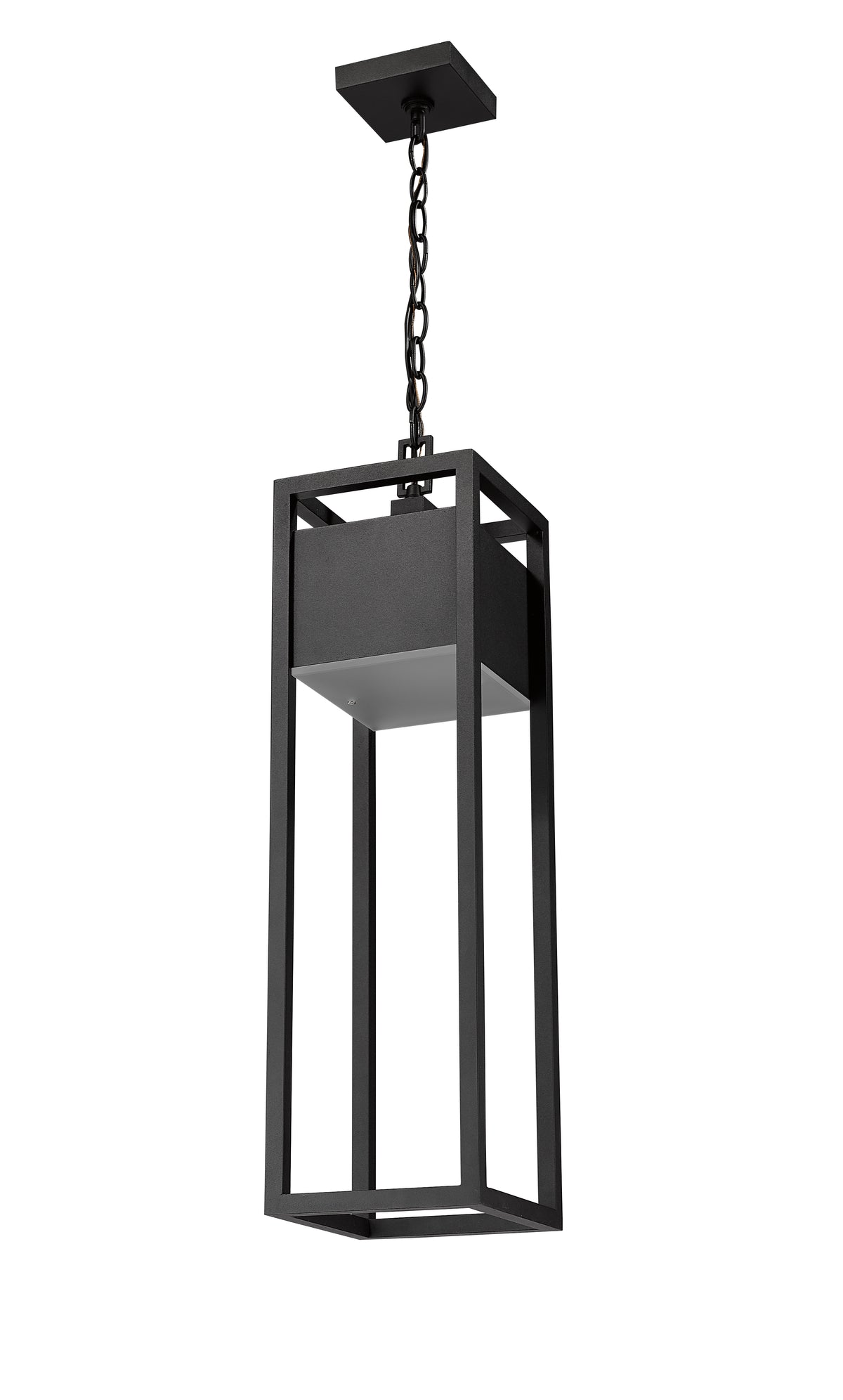 Barwick 26.75-in Outdoor Hanging