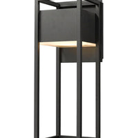 Barwick 18.25-in Outdoor