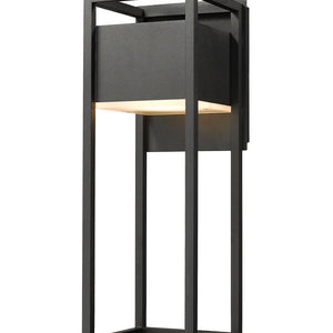 Barwick 18.25-in Outdoor