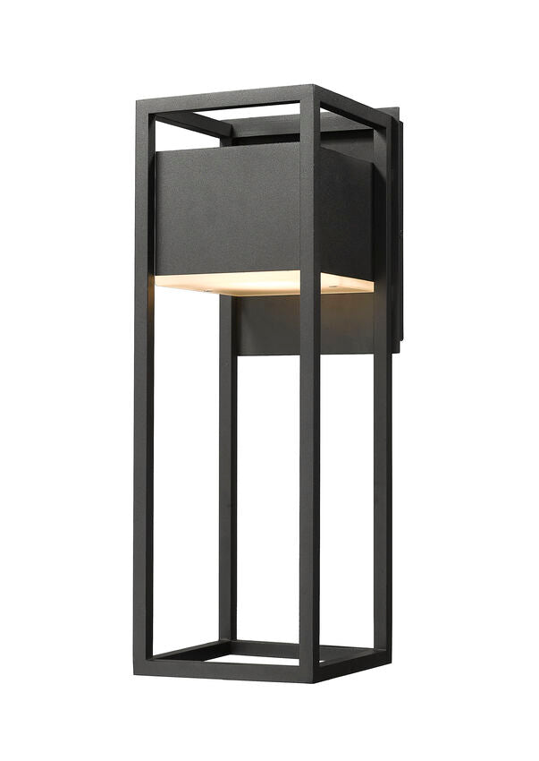 Barwick 18.25-in Outdoor