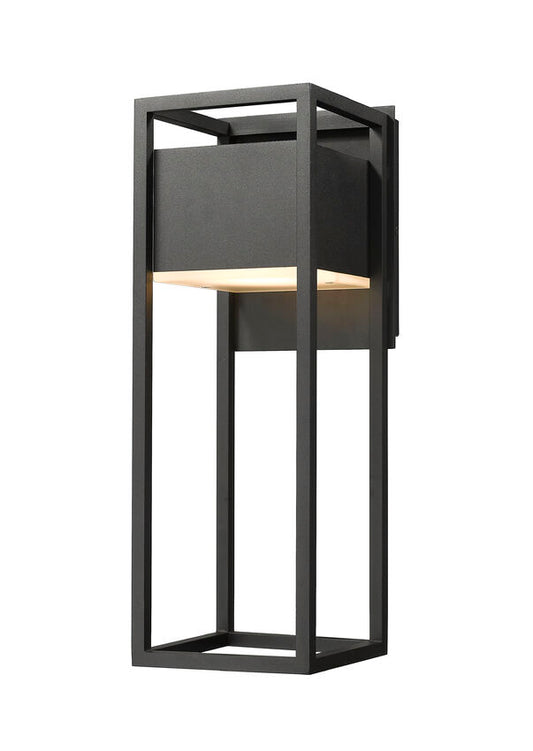 Barwick 18.25-in Outdoor