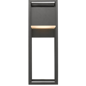 Barwick 18.25-in Outdoor