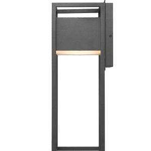 Barwick 18.25-in Outdoor