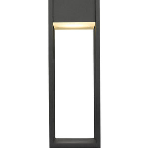 Barwick 1 Light Outdoor Pier Mounted Fixture