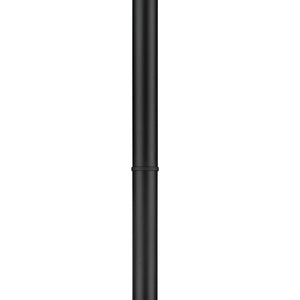 Barwick 1 Light Outdoor Post Mounted Fixture