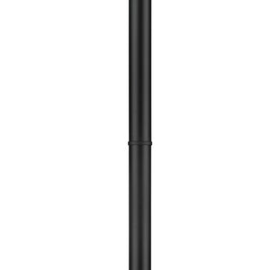 Barwick 1 Light Outdoor Post Mounted Fixture