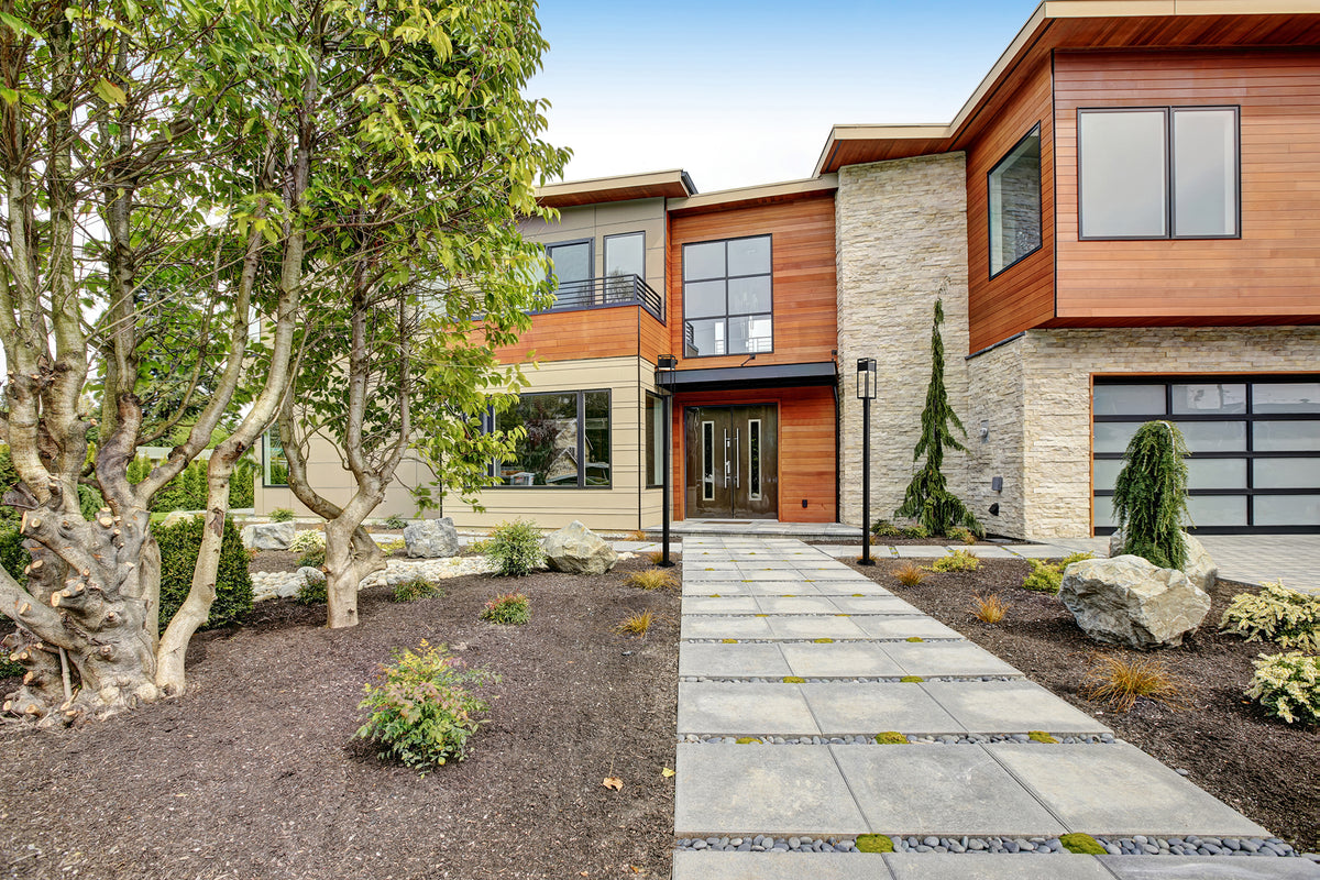 Barwick 1 Light Outdoor Post Mounted Fixture