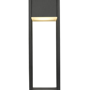 Barwick 1 Light Outdoor Post Mount Fixture