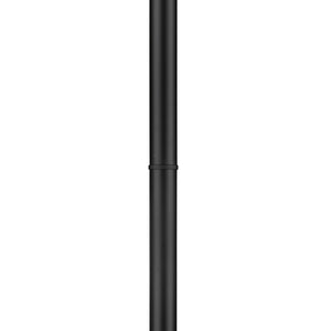 Barwick 1 Light Outdoor Post Mounted Fixture