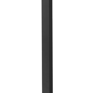 Barwick 1 Light Outdoor Post Mounted Fixture