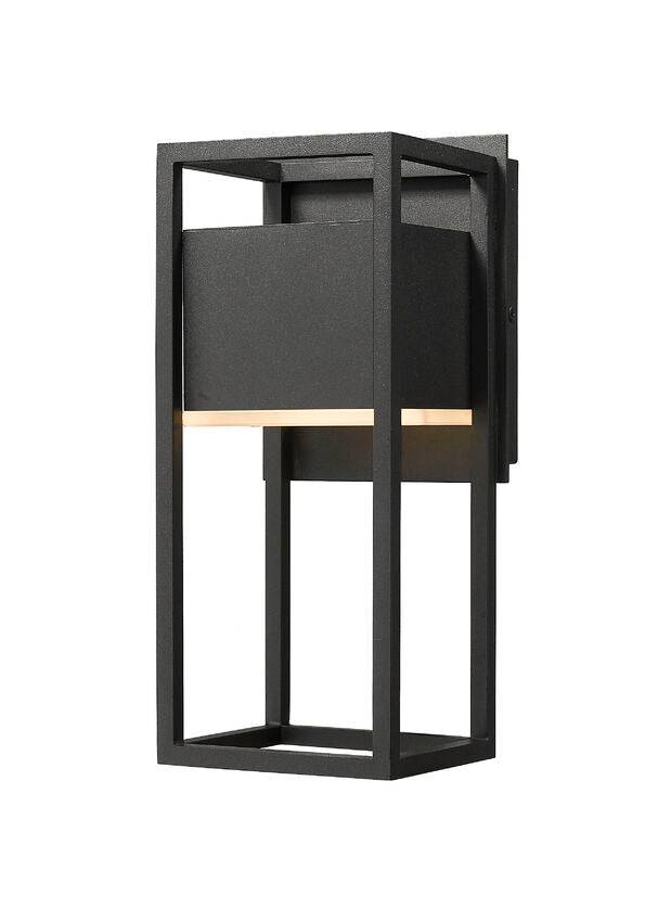 Barwick 12.5-in Outdoor