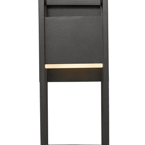 Barwick 12.5-in Outdoor