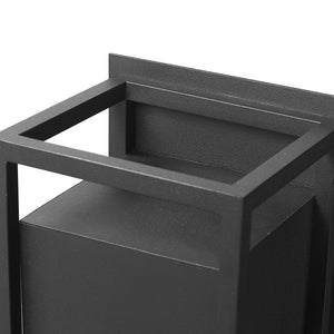 Barwick 12.5-in Outdoor