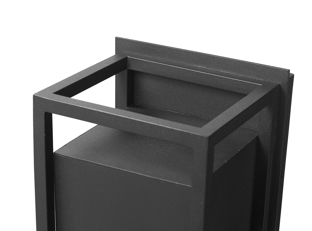 Barwick 12.5-in Outdoor