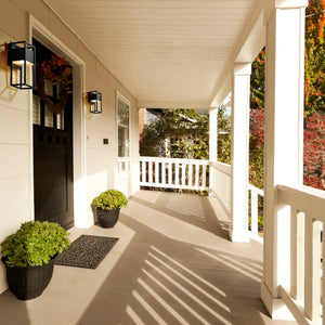 Barwick 12.5-in Outdoor