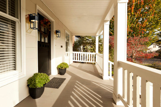 Barwick 12.5-in Outdoor