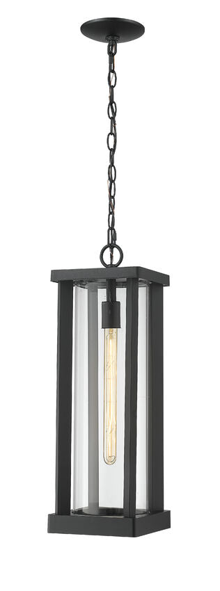 Glenwood 22.25-in Outdoor Hanging
