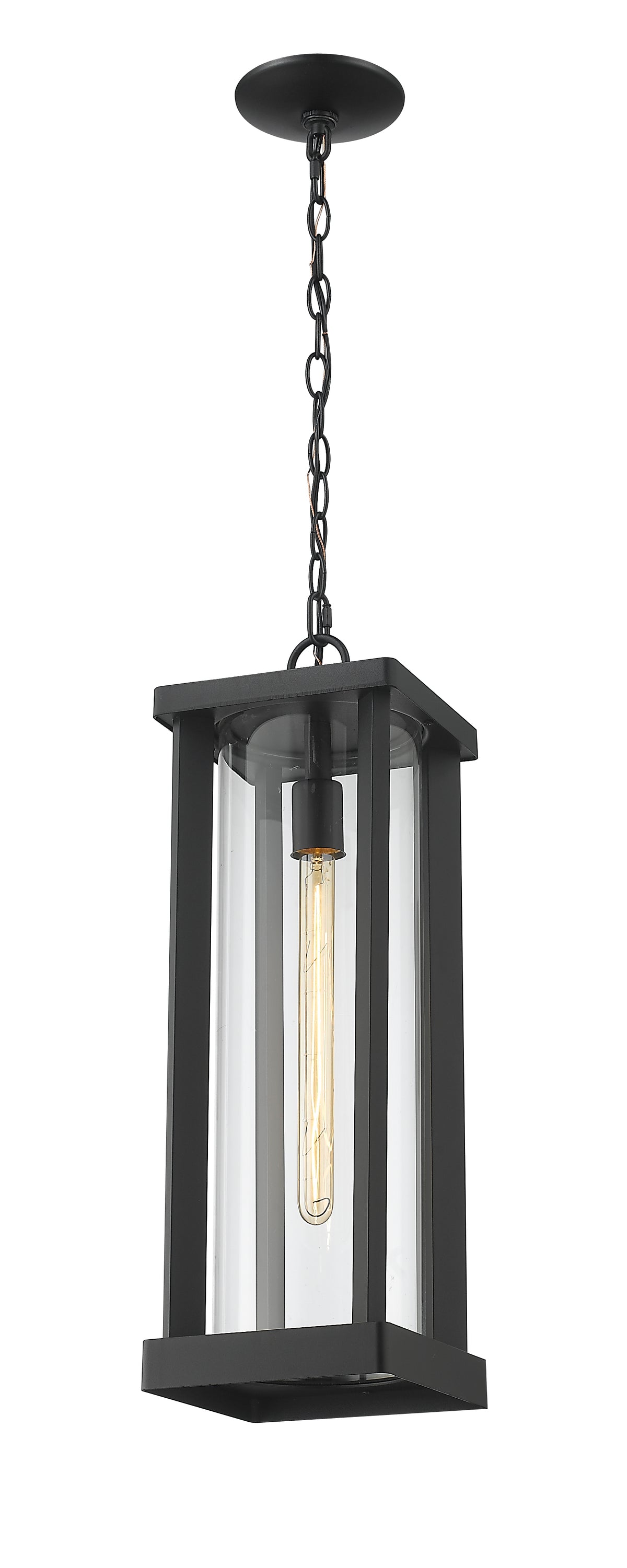 Glenwood 22.25-in Outdoor Hanging