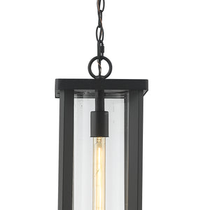 Glenwood 22.25-in Outdoor Hanging
