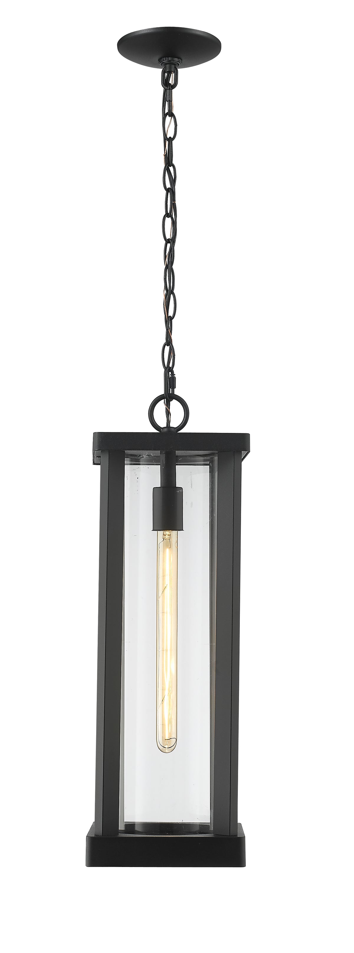 Glenwood 22.25-in Outdoor Hanging
