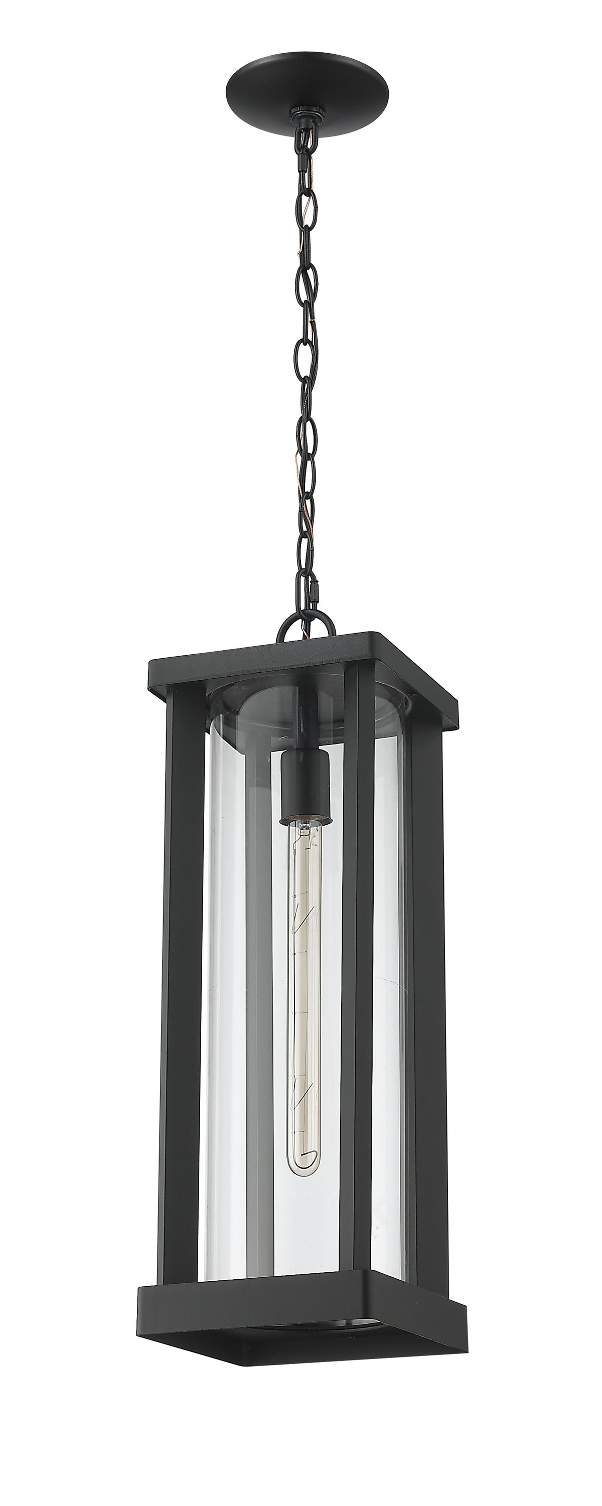 Glenwood 22.25-in Outdoor Hanging