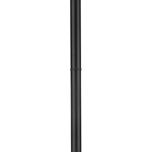 Glenwood 1 Light Outdoor Post Mounted Fixture