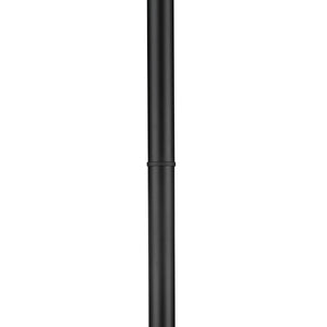 Glenwood 1 Light Outdoor Post Mounted Fixture