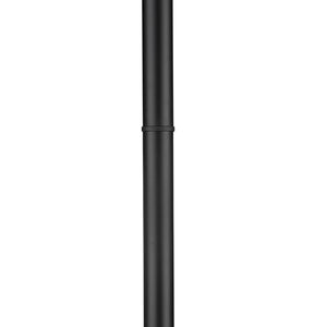 Glenwood 1 Light Outdoor Post Mounted Fixture