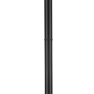 Glenwood 1 Light Outdoor Post Mounted Fixture