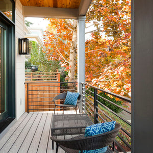 Glenwood 12.5-in Outdoor